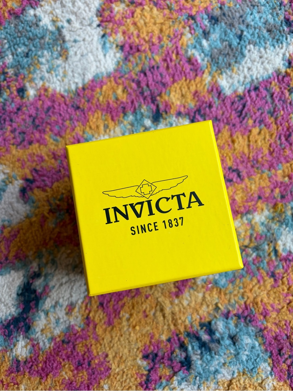 Invicta Watch - Picture 6 of 7